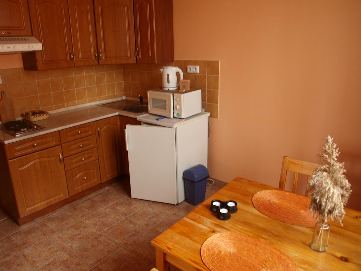 Apartmany Zlosin Velke Losiny Exterior photo