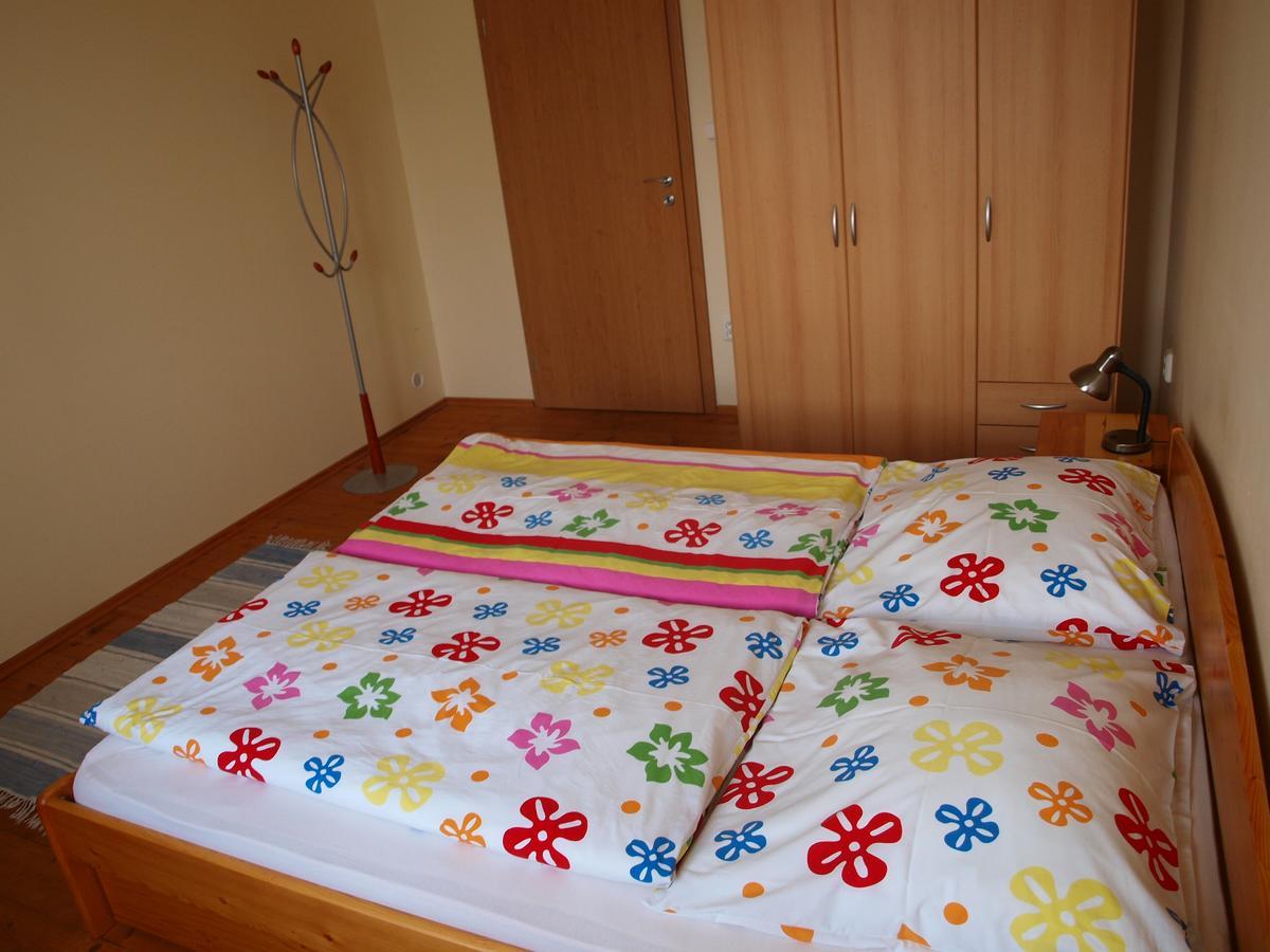 Apartmany Zlosin Velke Losiny Exterior photo